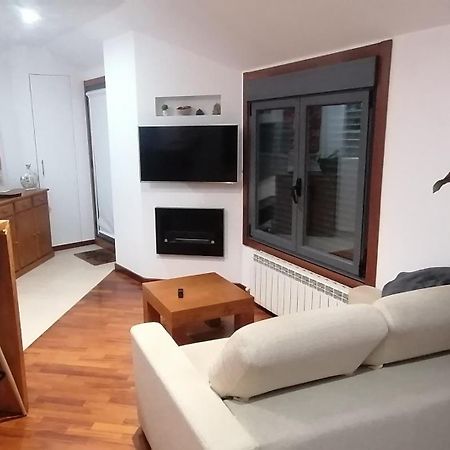 Appartement El Septimo Arte à Vigo Extérieur photo