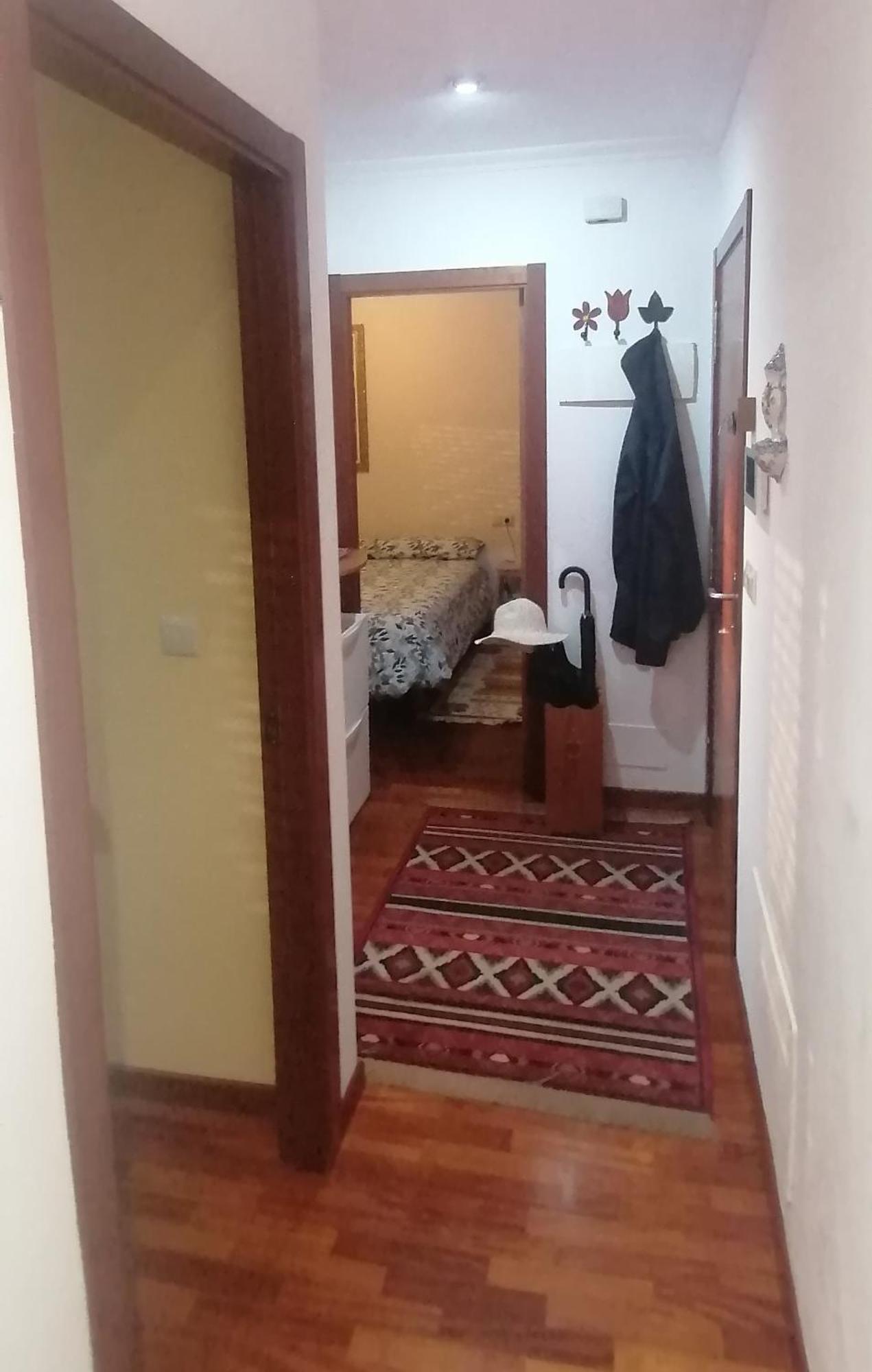 Appartement El Septimo Arte à Vigo Extérieur photo