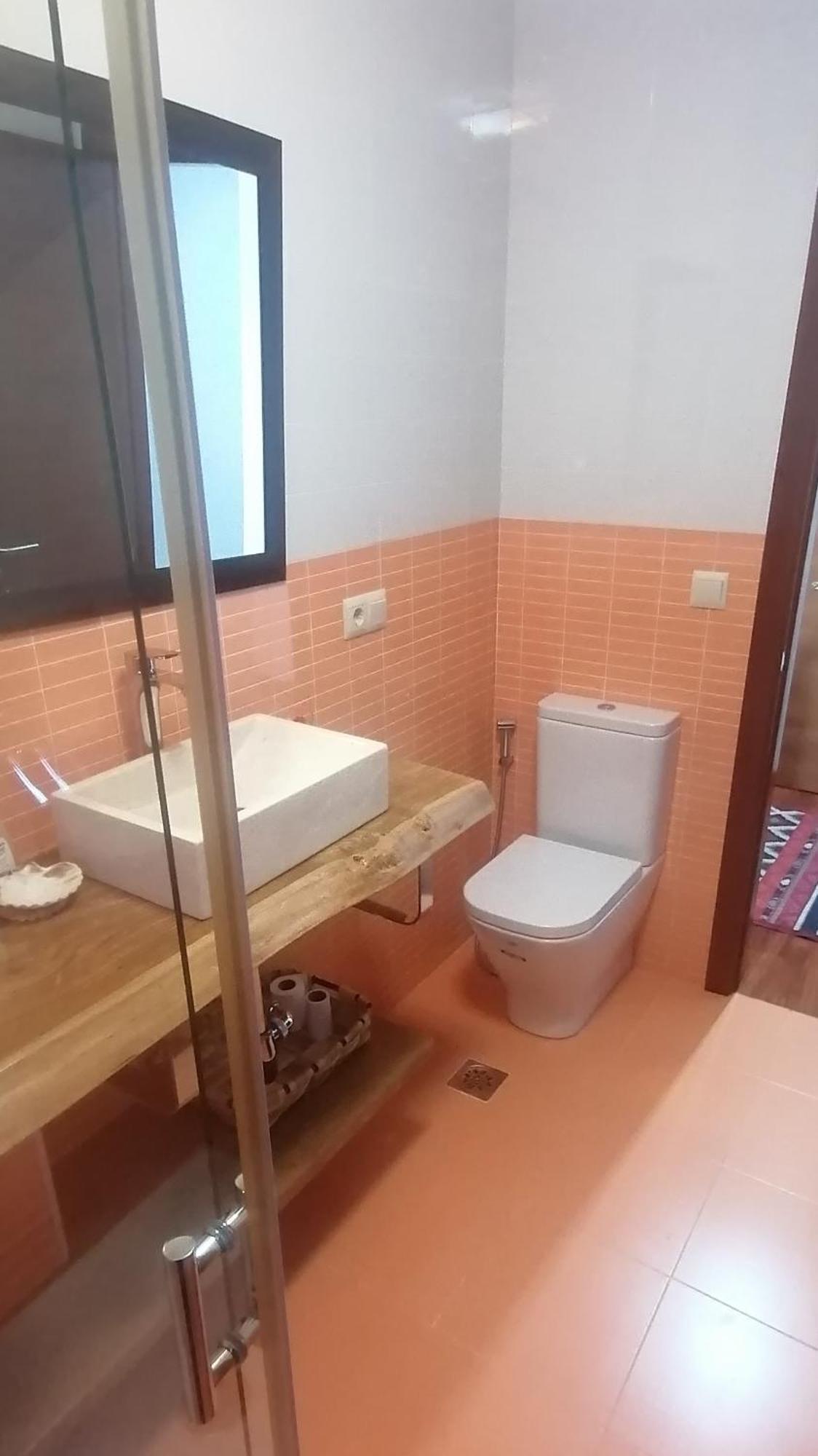 Appartement El Septimo Arte à Vigo Extérieur photo