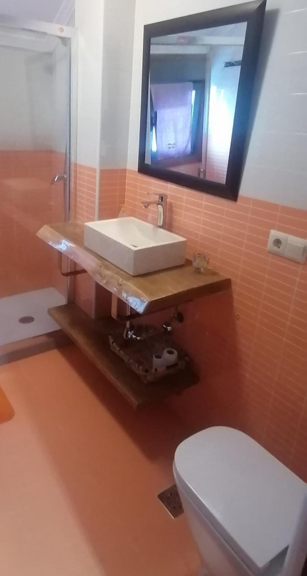 Appartement El Septimo Arte à Vigo Extérieur photo